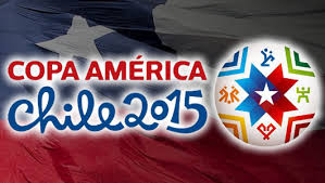 Conta oficial do torneio continental mais antigo do mundo. Fixture Y Resultados De La Copa America 2015 Chile