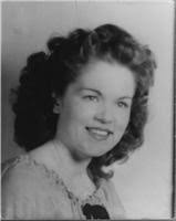 Bonnie Lacy Obituary (2012)