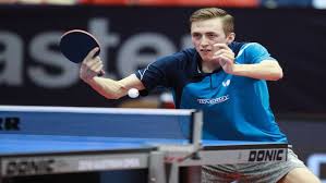Jun 24, 2021 · by simon daish seeded second for the event, emmanuel lebesson and yuan jia nan looked to be heading for the exit after falling two games behind in their meeting with polish no.8 seeds jakub dyjas and natalia partyka. Liam Pitchford Over Timo Boll To The Semis Ettu Org