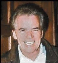 Jack Pound Obituary (1930