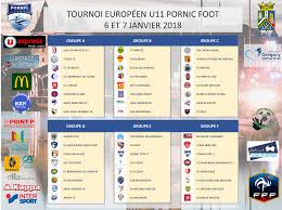 Des mais comment résilier votre abonnement body minute correctement par la suite ? Tournoi Europeen De Pornic Nos U11 Avec Marseille Ac St Brevin Football