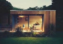 Ecospace Finden Sie Ihren Naturlichen Lebensraum Architektur Schuppen Design Haus Ideen