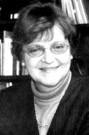 Rev.Dr Philip Potter