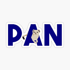 Pantalaimon Gifts Merchandise Redbubble