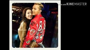 It was a safe answer to say that she sees the male idol as . Official Store Online G Dragon Sandara Park Latest News Order Outlet Online Giuliacerutti Com Br