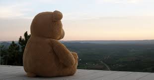 Image result for person sitting on balcony sad