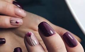 17 gorgeous spring nail designs | makeup tutorials. Spring Nail Art 2020 Cute Spring Nail Designs Ideas Ladylife