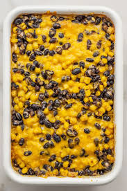 Baked Chicken Quesadilla Casserole Recipe Recipes Sweet Potato Recipes Casserole Chicken Recipes Casserole