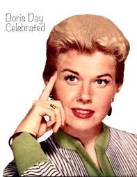 Doris Day's Life and Career as a Singer and Actress