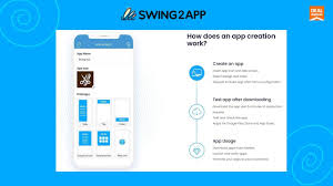 Android app builder is a rapid android application development tool. Swing2app Lifetime Deal Is An App Creation Platform