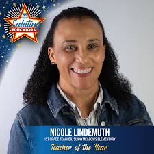 🎉 Join us in celebrating the extraordinary educators of the Moreno Valley  Unified School District as we honor them today