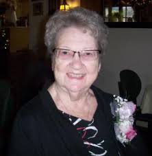 Obituary of Eva M. Irwin