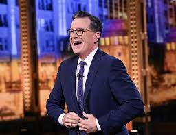 CBS cancela o programa 'The Late Show with Stephen Colbert' por razões  “financeiras” - Renascença