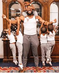 No 1 Nigerian Wedding Blog Nigerianwedding Instagram Photos And Videos Black Fathers Family Outfits Family Photoshoot