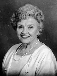 Beverly Meyers Obituary (2015)