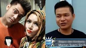 Oleh karena itu, sebaiknya anda berdoa kepada tuhan agar firasat buruk ini tidak terwujud. Cerita Mantan Suami Barbie Kumalasari Saat Pertama Kali Bertemu Hingga Awal Keretakan Hubungan Tribunnews Com Mobile