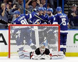 Tampa bay lightning and tampabaylightning.com are trademarks of lightning hockey l.p. 4 Reasons The Tampa Bay Lightning Have Dominated The N H L The New York Times