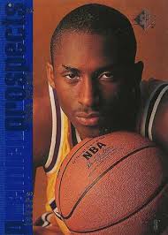 5 out of 5 stars. Remembering Kobe Bryant And His Legacy Through Basketball Cards