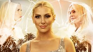 RHOC' Recap: Did Gina Really Push Boyfriend Travis Down the Stairs?