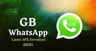 Fouad whatsapp apk is the another modified version of official whatsapp. Gb Whatsapp Gbwa Pro Apk Download V Terbaru Official