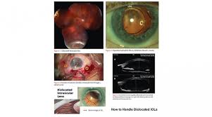 Image result for Lens Dislocation
