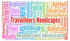 Nombreux avantages de la reconnaissance du handicap. Loi Avenir Professionnel Mesures En Faveur De L Emploi Des Personnes Handicapees Unea Union Nationale Des Entreprises Adaptees