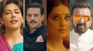 Saheb biwi aur gangster 3 is an upcoming indian hindi film. Saheb Biwi Aur Gangster 3 Trailer Guns Gangsters And Beauty Dominate This Sanjay Dutt Starrer Entertainment News The Indian Express