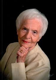 Ruth Hinchee Obituary