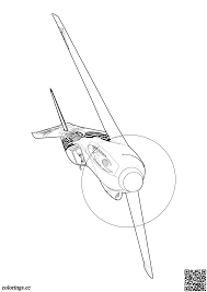 Coloring pages of planes (disney / pixar). Ripslinger Tegninger Til Farvelaegning Fly Tegninger Til Farvelaegning Colorings Cc