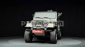 Image result for Porcelain White 1994 SsangYong