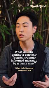 To hear that I can make someone feel safe and like they have a chance to be  listened to and respected is why I do this work. , In a world where our  needs are not always acknowledged I know how ...