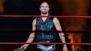 Check spelling or type a new query. Stephen Amell Gives His Thoughts On Cm Punk Potentially Returning To Wrestling Talks Starz Series Heels Ewrestling