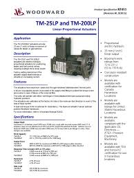 TM25 PDF