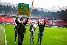 Manchester united however is a global club so they also have millions of people around the globe that identify themselves as manchester united fans, this has produced the myth that man united fans. Stxffrinfn3hom