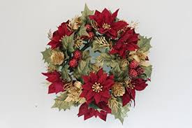 Check spelling or type a new query. Christmas Candle Rings Large 200mm For Pillar Candle Various Designs Burgundy Pointsettier Buy Online In Andorra At Andorra Desertcart Com Productid 87867176