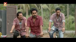 Он с трудом устраивается расклейщиком афиш. Bicycle Thieves à´¬ à´¸ à´• à´• àµ¾ à´¤ à´µ à´¸ 2013 Mallu Release Watch Malayalam Full Movies In Hd Online Free