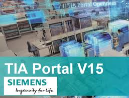 Industry And Software: Siemens TIA PORTAL V15 (with EKB)
