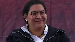 Suprema Corte cancela sesión por inasistencia de Lenia Batres; la ministra  solicita que temas fiscales se aborden en sesiones públicas