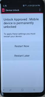 Error message displays when the sim card is not inserted correctly or not present in the device. How To Unlock A T Mobile Phone For Free Step By Step Guide
