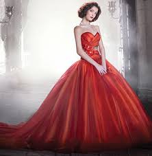 Ethereal beauty is all yours! These Disney Inspired Wedding Dresses Will Have You Wishing On A Star