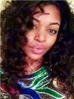 Diamonikue Jones Obituary (2016)