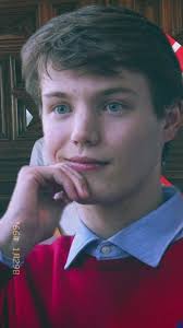 Prince and Me Denmark