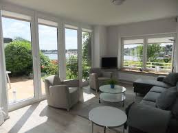 Mieten wohnung kappeln schleswig holstein. Ferienobjekt Der Woche Haus Wasserblick In Schleswig Holstein Ostsee Schlei Angeln Traumhafte Strandhauser Haus Ferienhaus