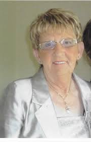 Death Notice of Mae McMahon (née Wilson) (Newtownbutler, Fermanagh)