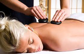 Discover Hot Stone Massage Centre Of Excellence Hot Stone Massage Stone Massage Relaxing Massage