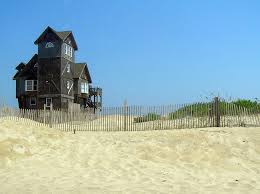 Surprisingly, the interior scenes were produced on a soundstage. Nights In Rodanthe House Mapio Net