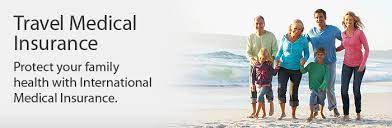 Usaa travel insurance plans are administered by travel insured international, a leading travel insurance provider in business since 1994. Travel Medical Insurance Usa Visitors International Travelers