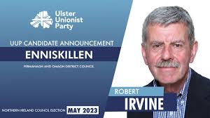 Ulster Unionist Party