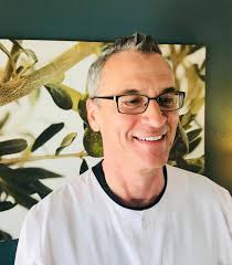 Dr. Joseph Stricker DDS