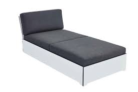 Riesige auswahl gartenstuhlkissen auflagen für hochlehner und niedriglehner auflagen für gartenbänke hollywoodschaukeln acamp gartenmöbel… Lounge Und Daybed Mobel Fur Den Garten Village Garden